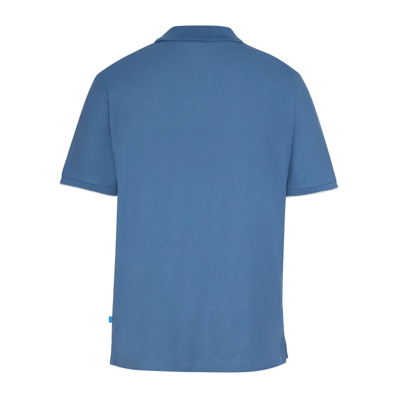 Men's Polo AO Logo